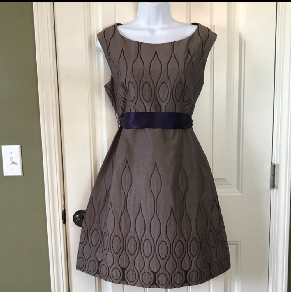 Eva Franco size 10 👗